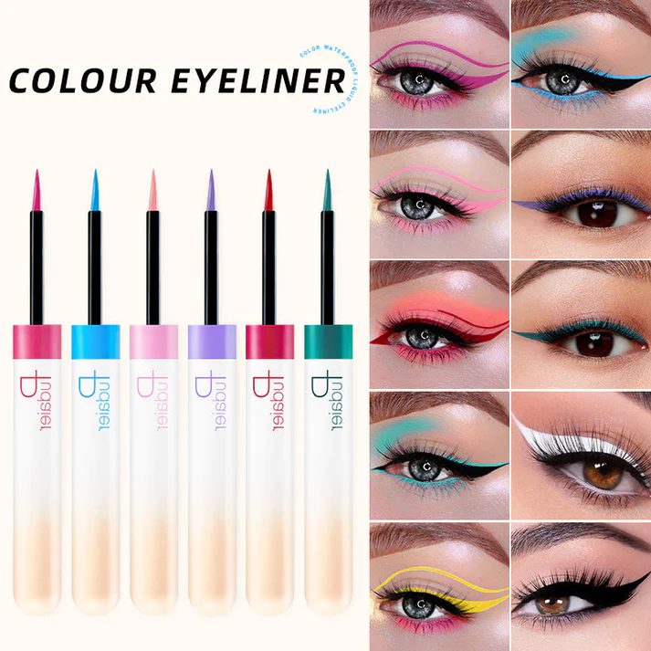 Liquid Matte Eyeliner