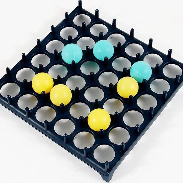 Jumping Ball Table Game
