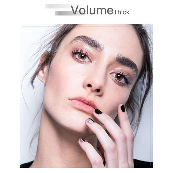 2024 4D Silk Fiber Lash Mascara
