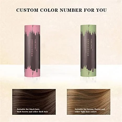 Hairline Contouring Shadow Powder