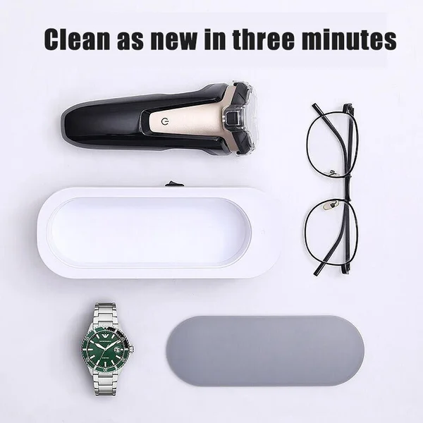 Ultrasonic Cleaning Machine Wash Everything