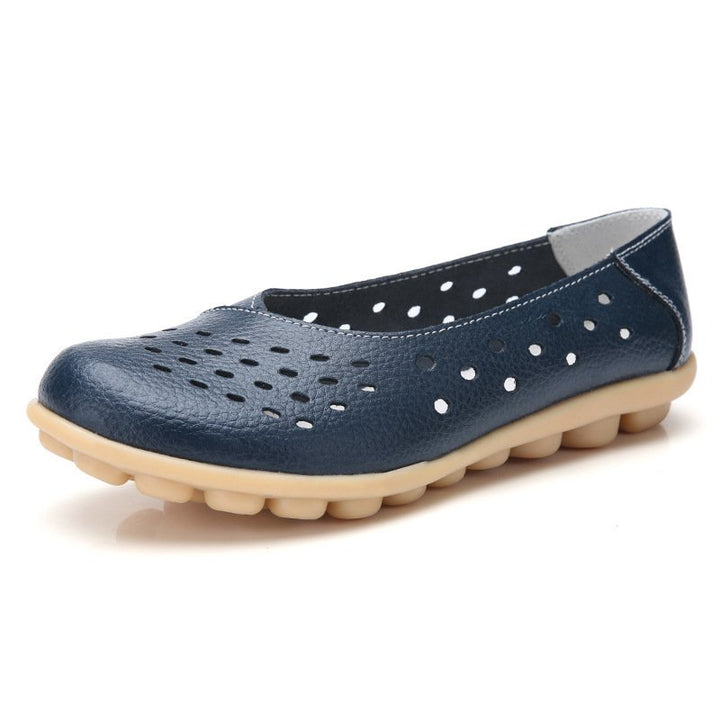 2022 Breathable Soft Loafer