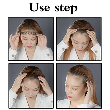 2022 new bangs hair band