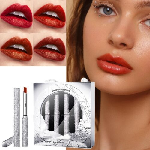 Star And Wish Soft Mist Lipstick