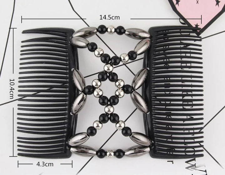 Magic Hair Comb
