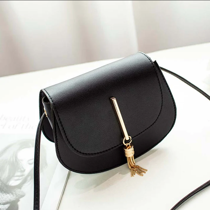 Womens Royal Mini Bag