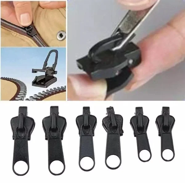 FIX ZIP PULLER