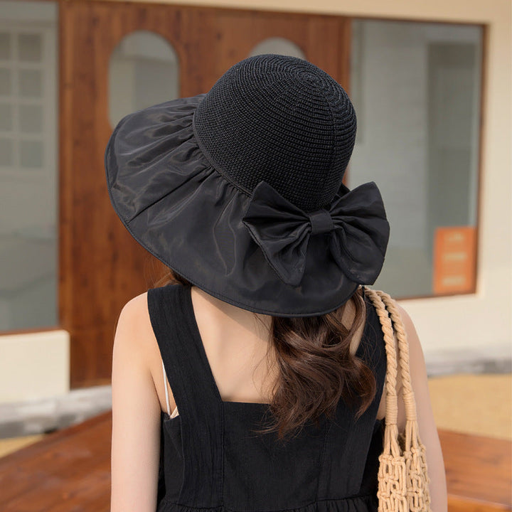 UPF50+ HeatShield Sun Hat