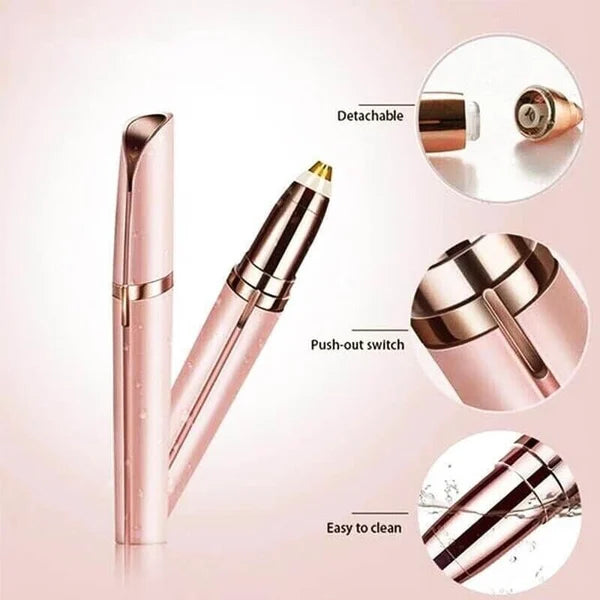 Electric Precision Eyebrow Trimmer🎁New Year 2022 Sale🎁