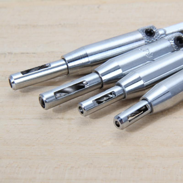 Self Centering Drill Bits