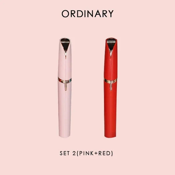Electric Precision Eyebrow Trimmer🎁New Year 2022 Sale🎁