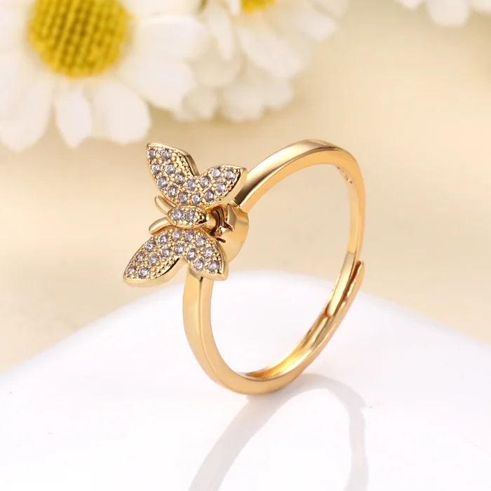 Luxury Handmade Ring