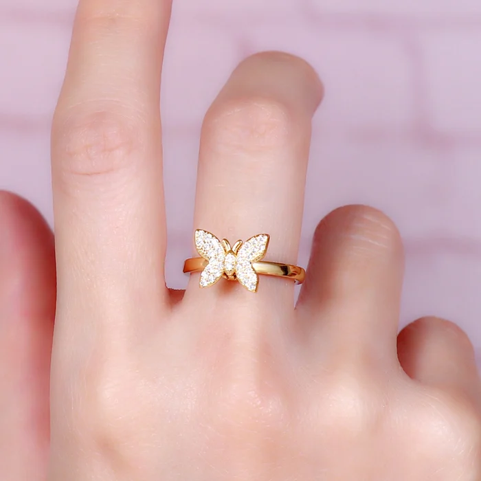 Luxury Handmade Ring