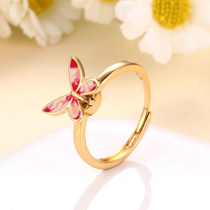 Luxury Handmade Ring