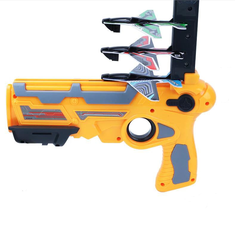 SKY LAUNCHER