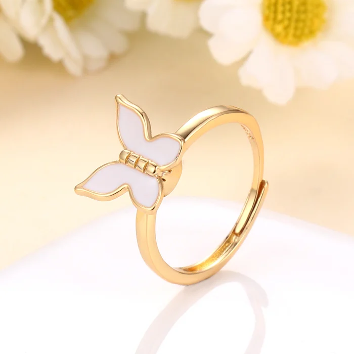 Luxury Handmade Ring