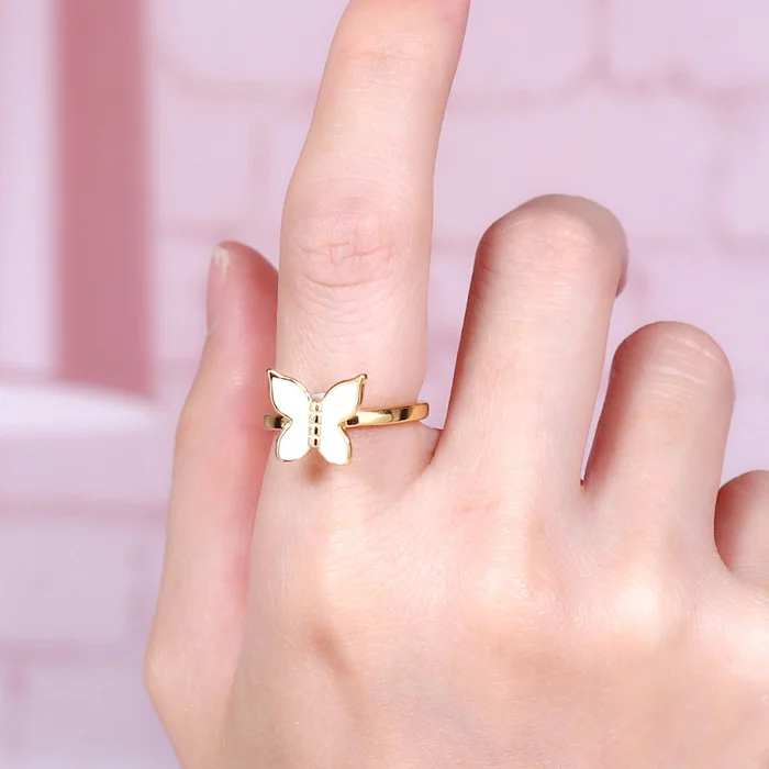 Luxury Handmade Ring