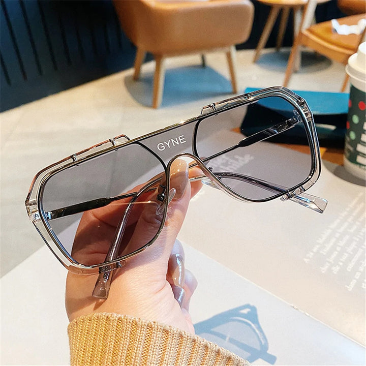 Fashion Street Retro Sunglasses