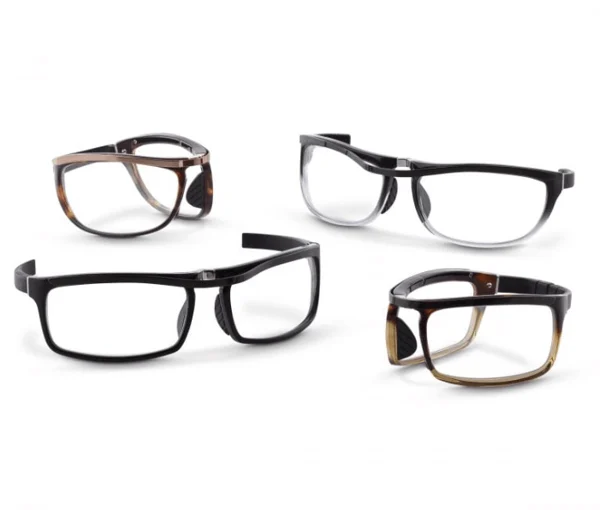 2022 New Foldable Wristband Reading Glasses