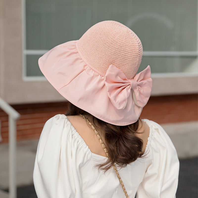 UPF50+ HeatShield Sun Hat