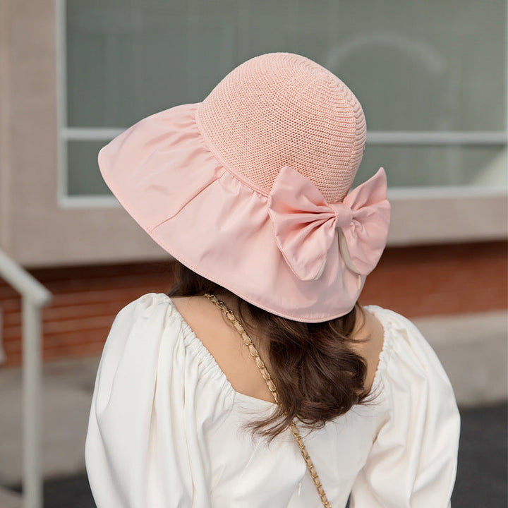 UPF50+ HeatShield Sun Hat
