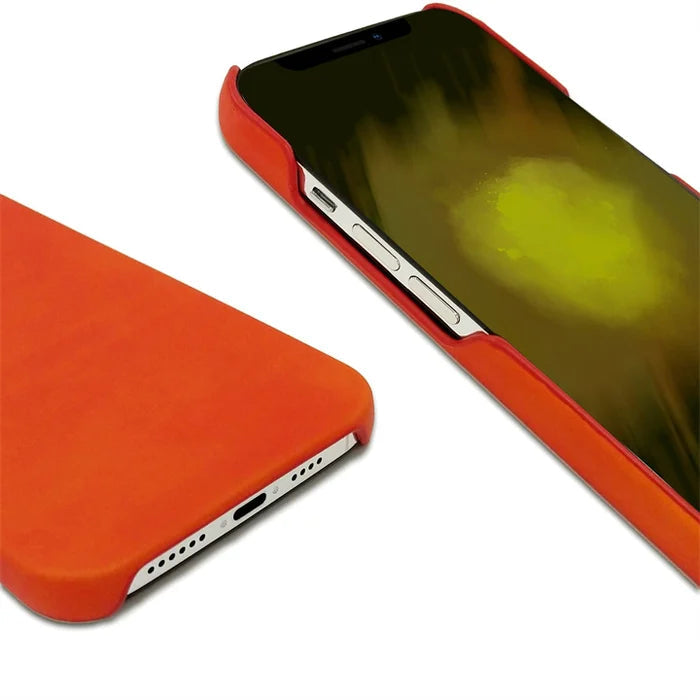 Thermal Sensor Discoloration Mobile Phone Cover