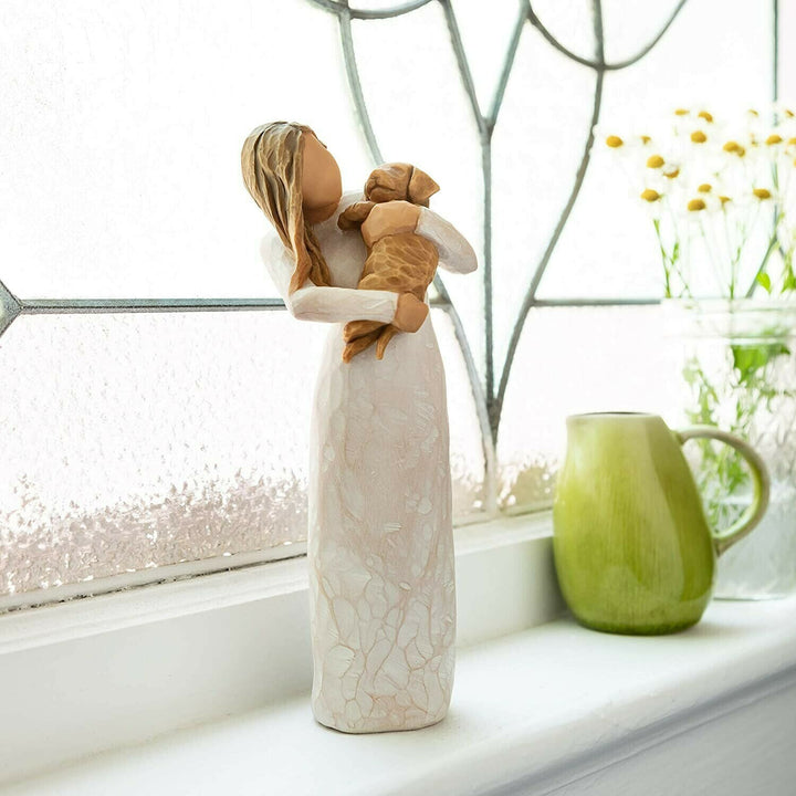 Embrace My Happiness Perfect Gift for Pet Lover