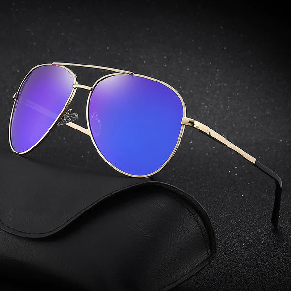 Day and Night Polarized Sunglasses