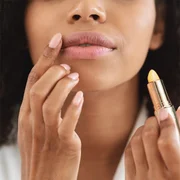 Carotene Color Change Lip Balm