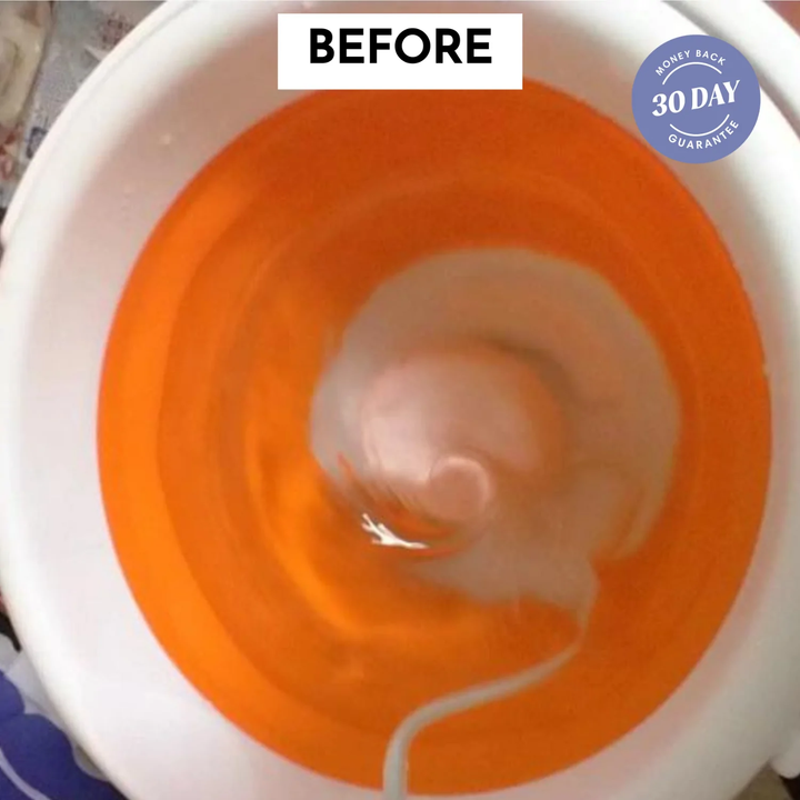 SmartWashr 2.0 Mini Washing Machine
