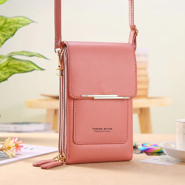 MULTIFUNCTIONAL HANDBAG