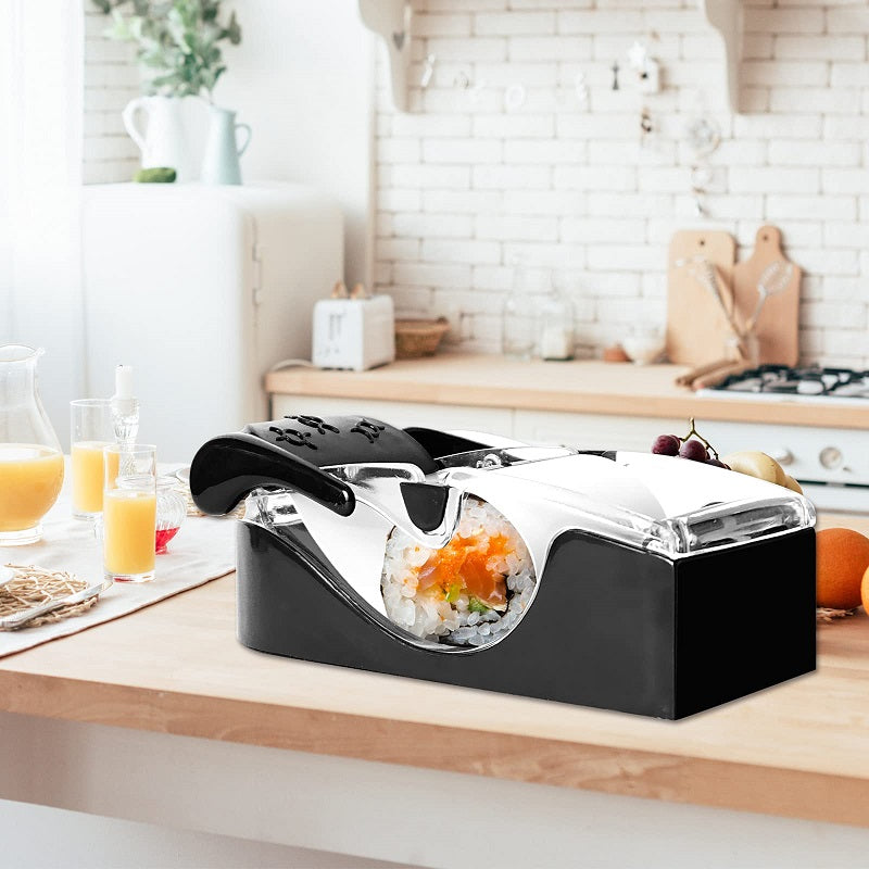 DIY Kitchen Sushi Maker Roller