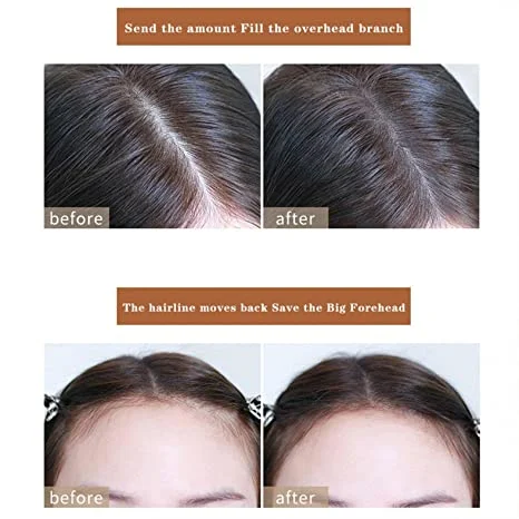 Hairline Contouring Shadow Powder