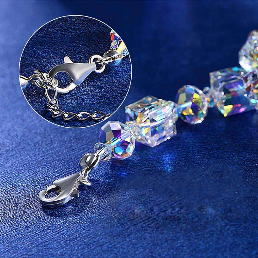 Northern Lights Bracelet
