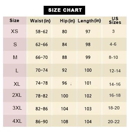 Ultra Elastic Dress Soft Yoga Pants