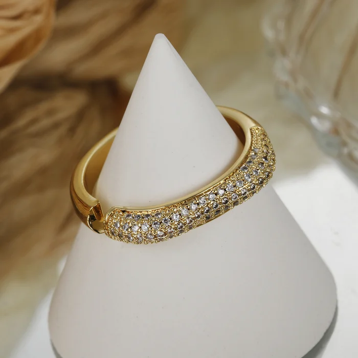 Luxury Handmade Ring
