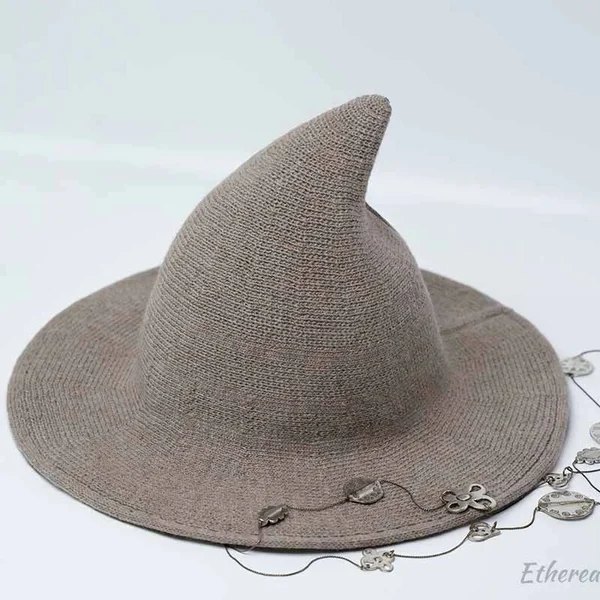 The Modern Witches Hat