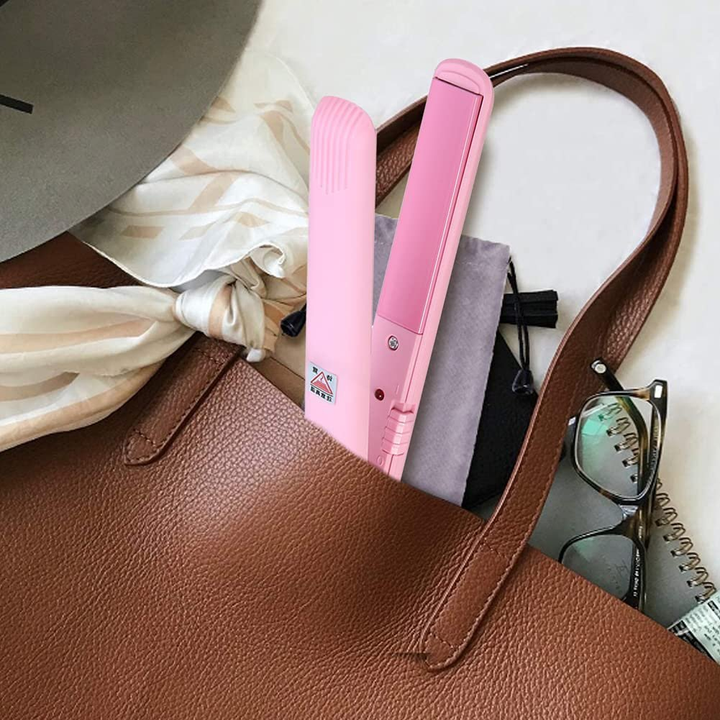 Ceramic Mini Hair Curler