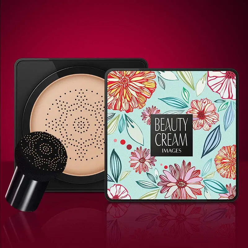 BB Foundation CC Cream Concealer