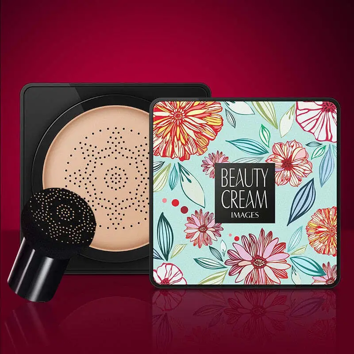 BB Foundation CC Cream Concealer