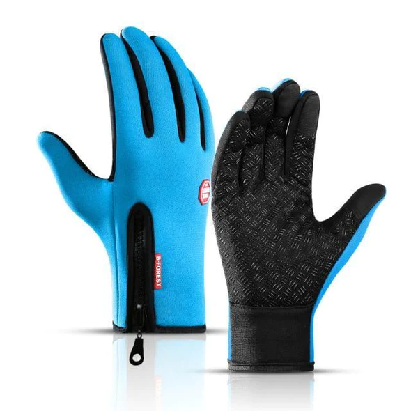 2022 Touchscreen Winter Gloves