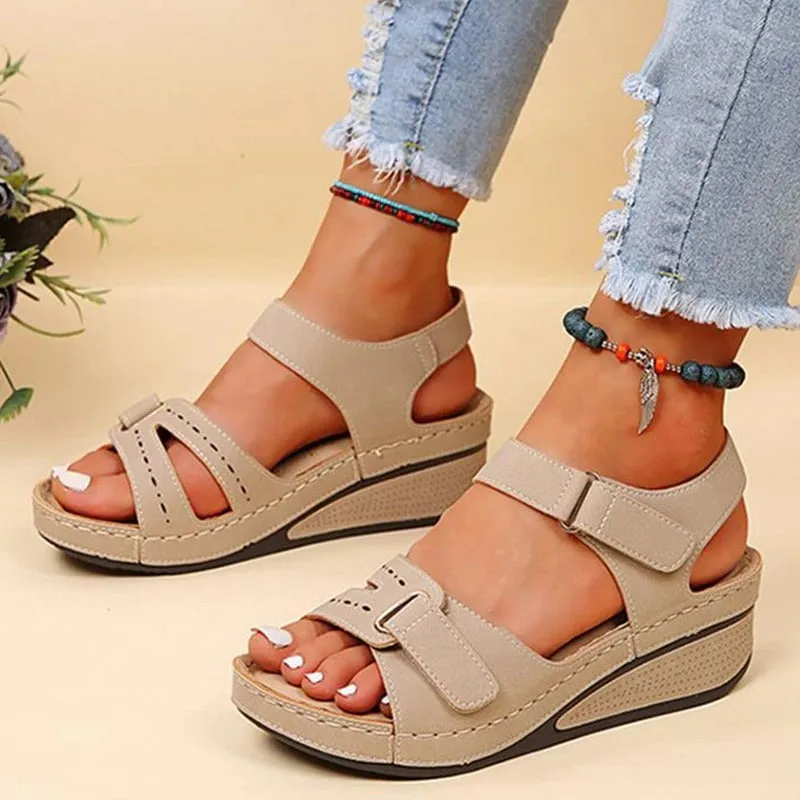 Womens Comfortable Sandals