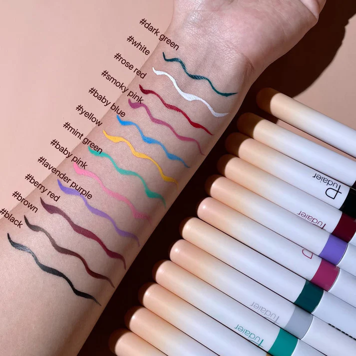 Liquid Matte Eyeliner