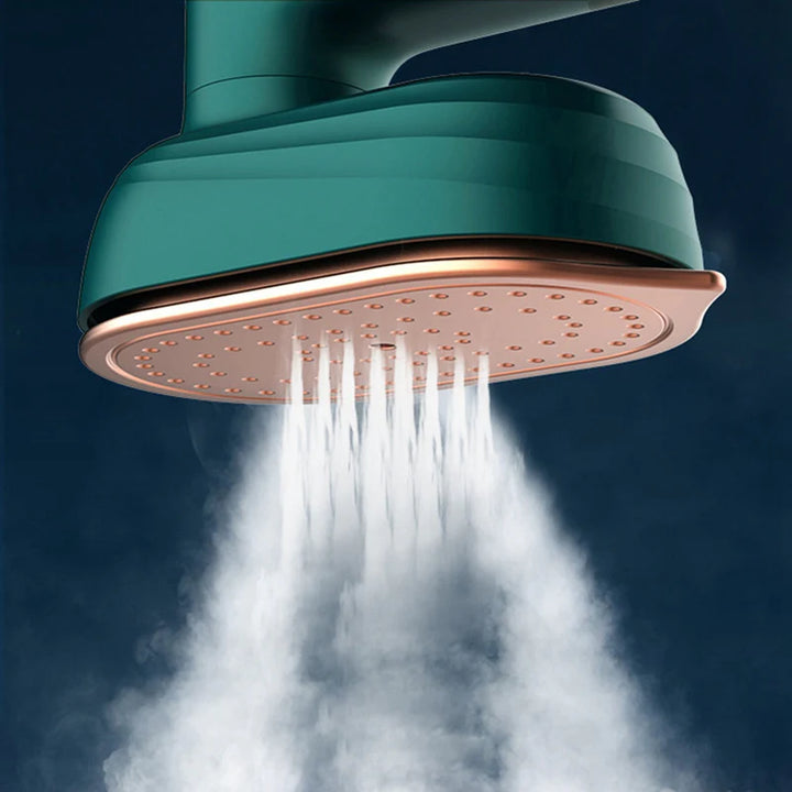 Travel Size Steam Iron