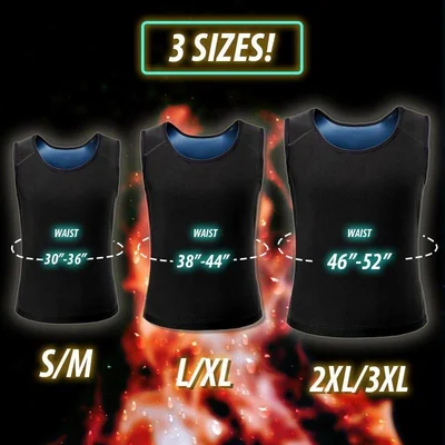 Thermal Vest