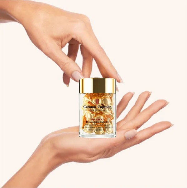 YouthRenew Ceramide collagen Firming Capsule Serum