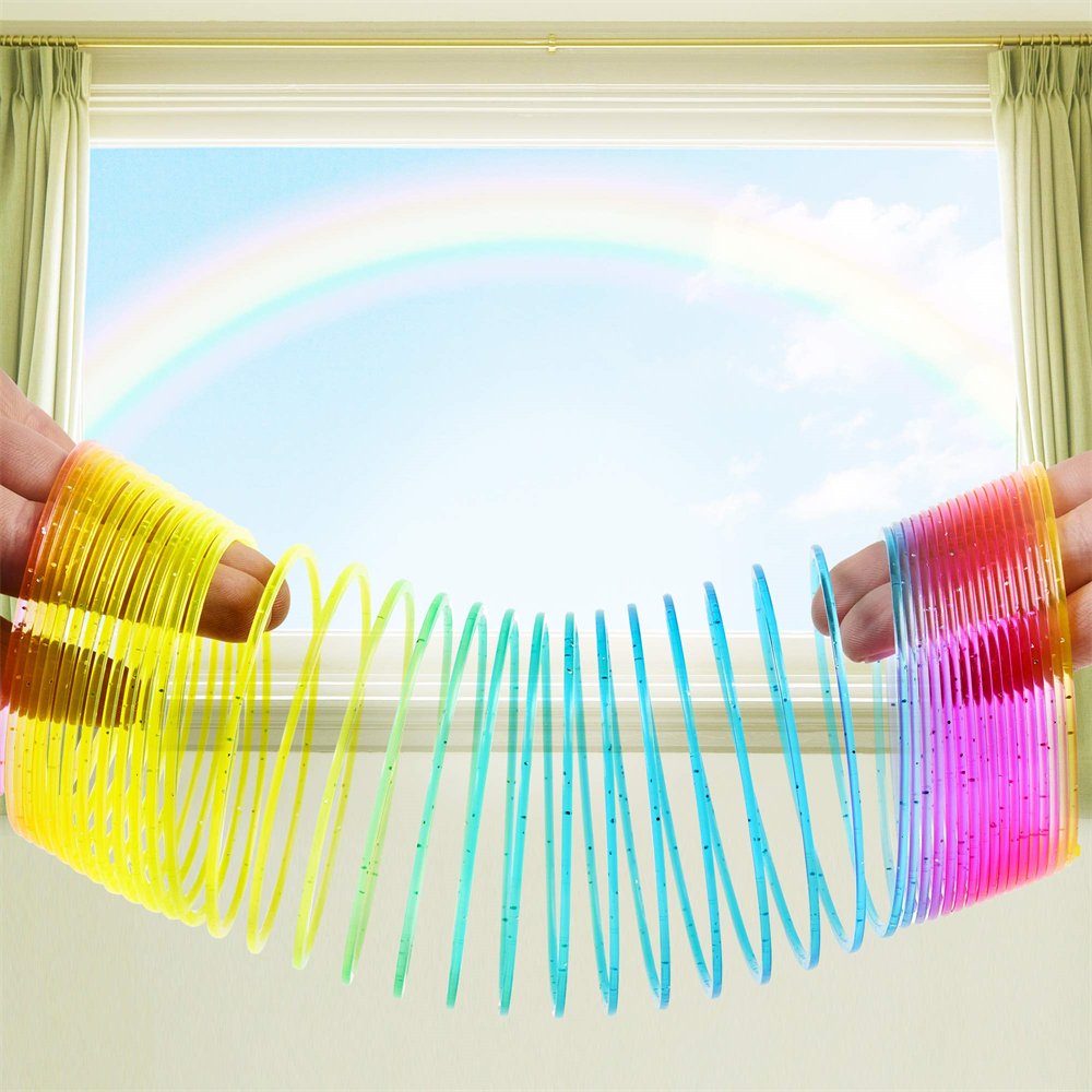 RAINBOW MAGIC SPRING