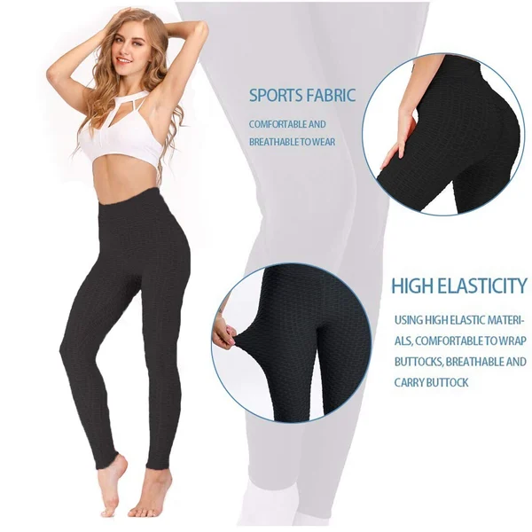 pineapple skinny bubble pants