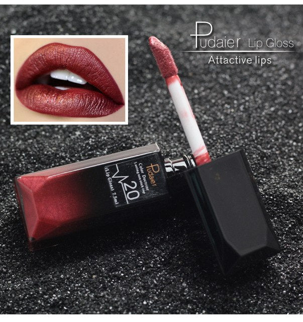 2024 Matte Liquid Lipstick LIP GLOSS