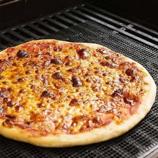 Non stick BBQ Grill Mesh Mat